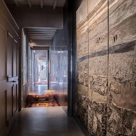La Casa Degli Osti - Piazza Navona * Roma