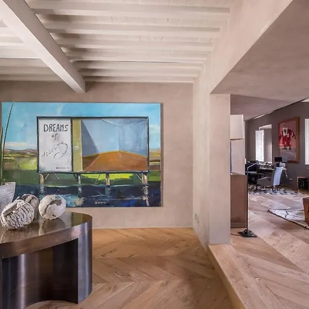 Apartment - Piazza Navona