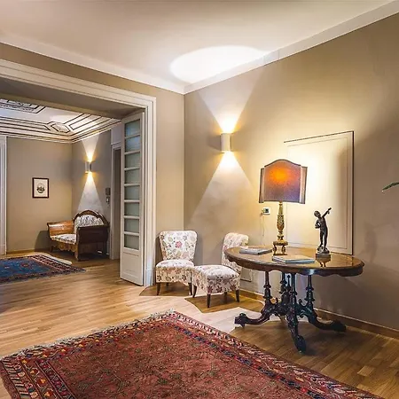 - Piazza Navona Apartment *