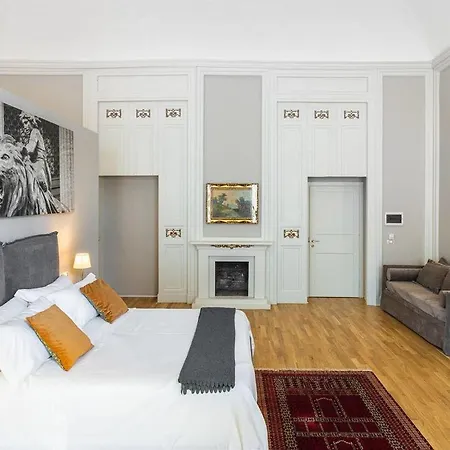 - Piazza Navona Apartment Rome