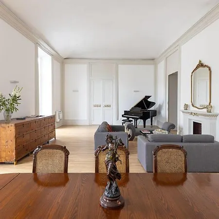 - Piazza Navona Apartment *