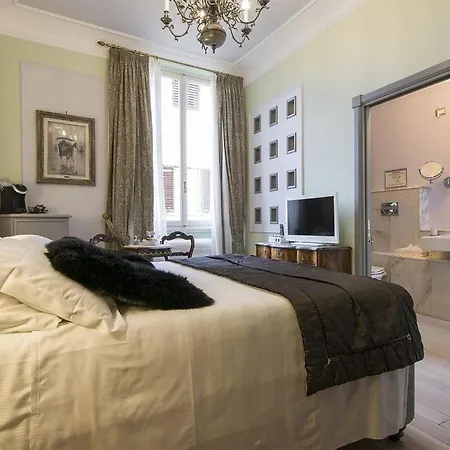 Apartment - Piazza Navona *