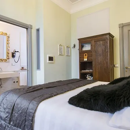 La Casa Degli Osti - Piazza Navona *