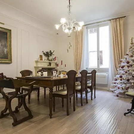 - Piazza Navona Apartment *