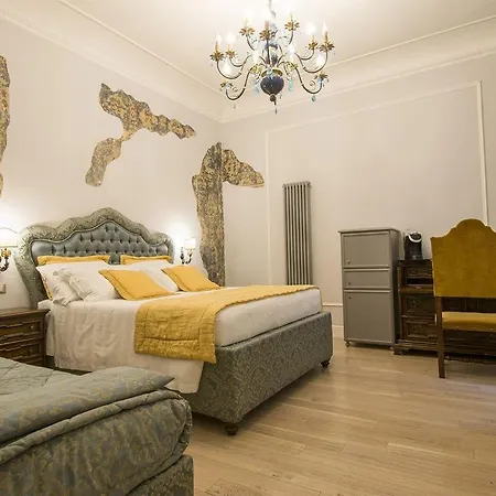 La Casa Degli Osti - Piazza Navona * Roma