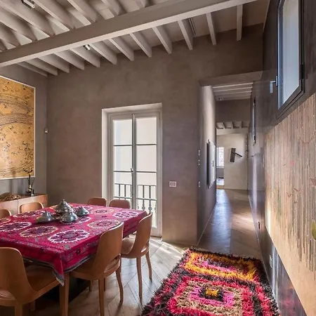 - Piazza Navona Apartment Rome
