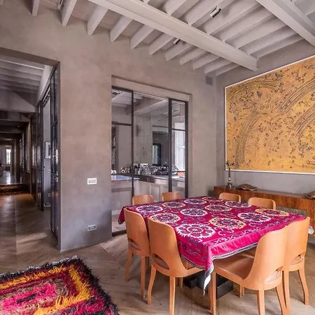 - Piazza Navona Apartment *