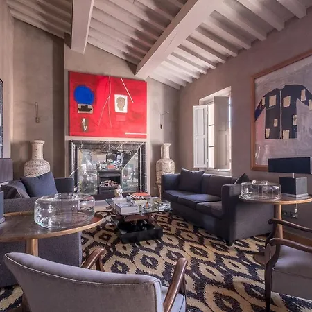 - Piazza Navona Apartment Rome