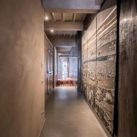 La Casa Degli Osti - Piazza Navona Roma