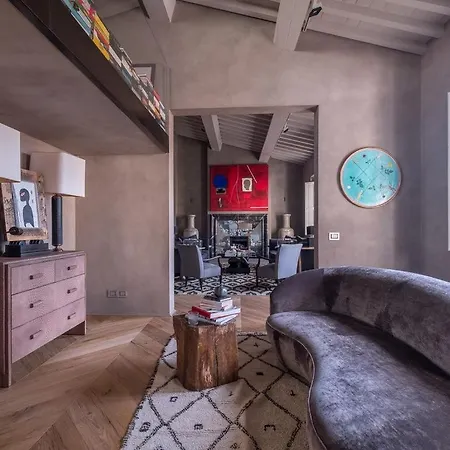 Apartment - Piazza Navona *