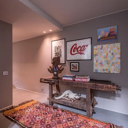 La Casa Degli Osti - Piazza Navona