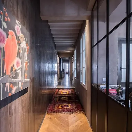 Apartment - Piazza Navona *