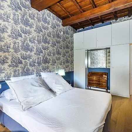Apartment - Piazza Navona *