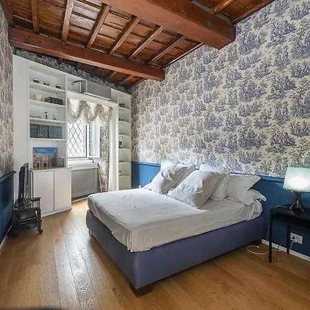 Apartment - Piazza Navona Rome
