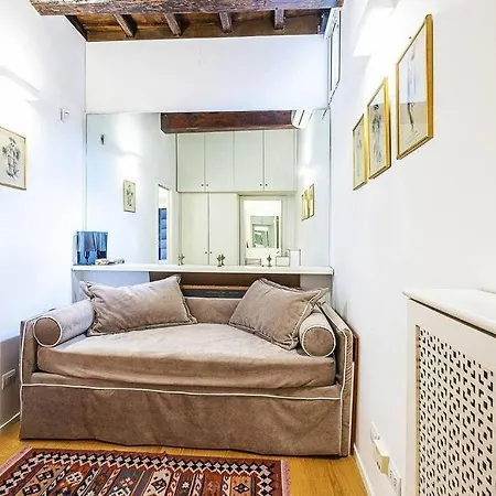 La Casa Degli Osti - Piazza Navona