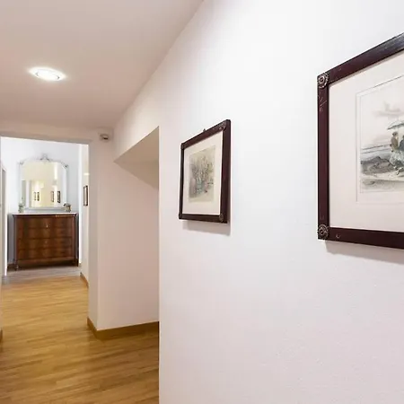 - Piazza Navona Apartment *