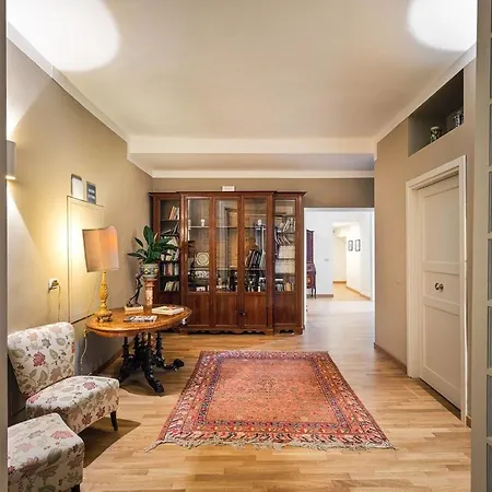 La Casa Degli Osti - Piazza Navona Appartamento Roma