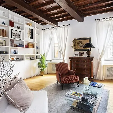 Apartment - Piazza Navona Rome