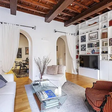 Apartment - Piazza Navona *