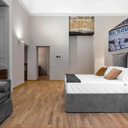 Apartment - Piazza Navona Rome