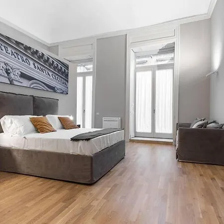 Apartment - Piazza Navona