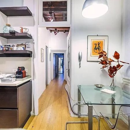 Apartment - Piazza Navona *