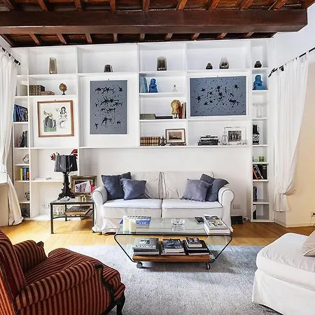 La Casa Degli Osti - Piazza Navona Roma
