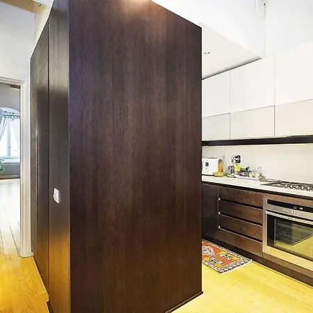 - Piazza Navona Apartment Rome