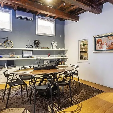 - Piazza Navona Apartment *