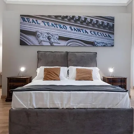 - Piazza Navona Apartment Rome