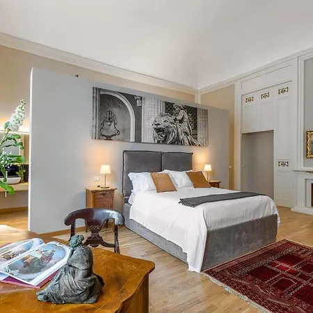 Apartment - Piazza Navona Rome
