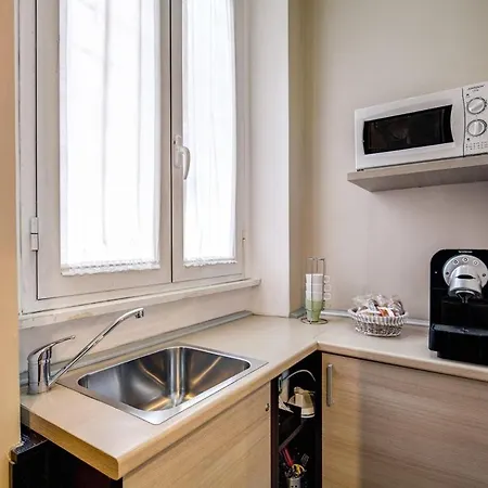 - Piazza Navona Apartment Rome