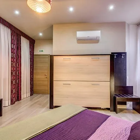 Apartment - Piazza Navona Rome