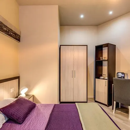 Apartment - Piazza Navona Rome