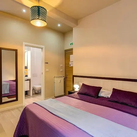 - Piazza Navona Apartment *