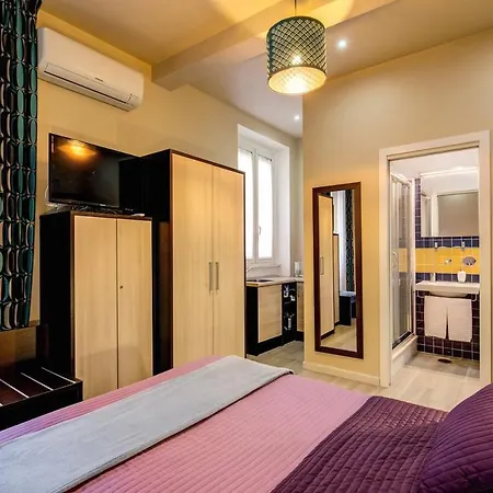 - Piazza Navona Apartment Rome