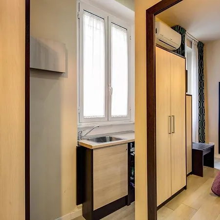 Apartment - Piazza Navona *