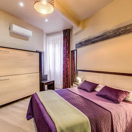 - Piazza Navona Apartment *